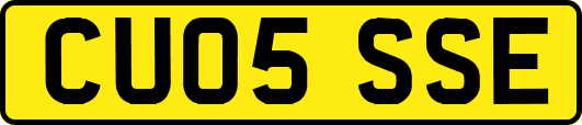 CU05SSE