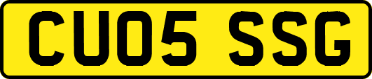 CU05SSG