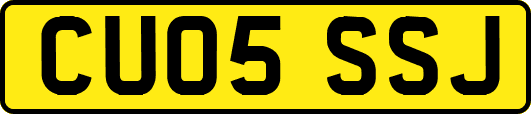 CU05SSJ