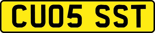 CU05SST