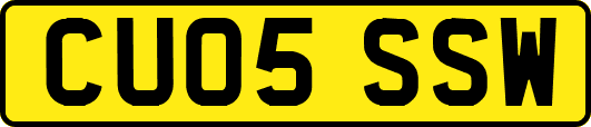 CU05SSW