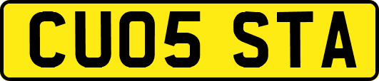 CU05STA