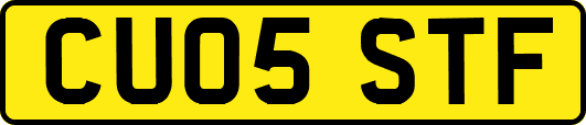 CU05STF