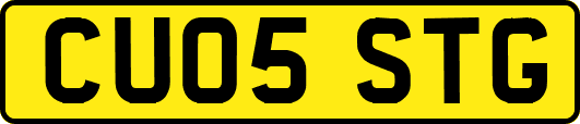 CU05STG