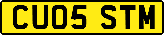 CU05STM