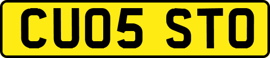 CU05STO