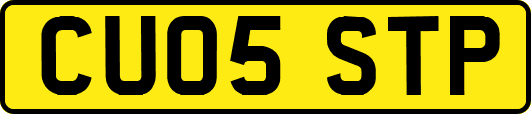 CU05STP