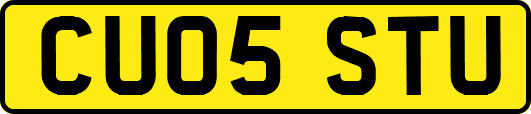 CU05STU