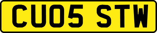 CU05STW