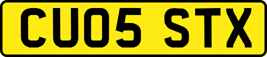 CU05STX