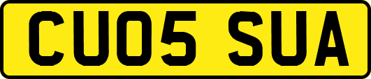 CU05SUA