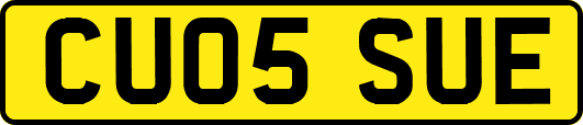 CU05SUE