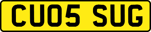 CU05SUG
