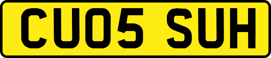 CU05SUH