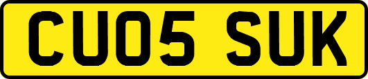 CU05SUK