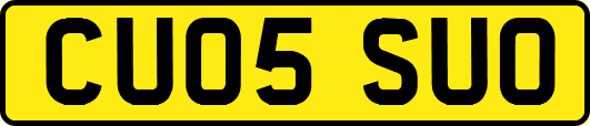 CU05SUO