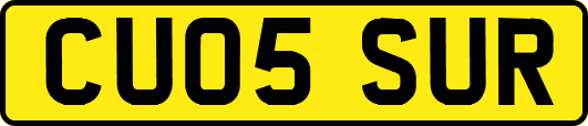 CU05SUR