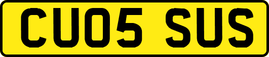 CU05SUS