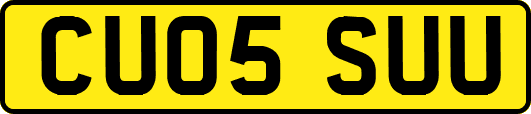 CU05SUU