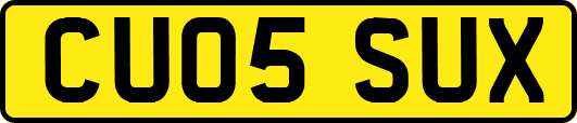 CU05SUX