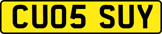 CU05SUY