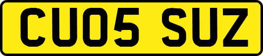 CU05SUZ