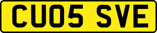 CU05SVE