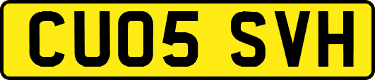CU05SVH