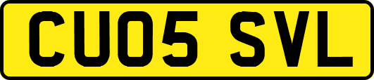 CU05SVL