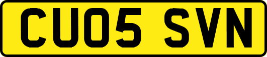CU05SVN