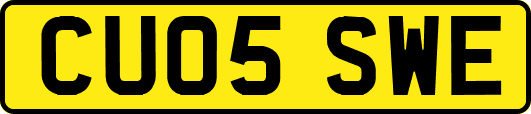 CU05SWE