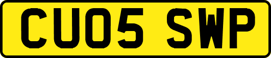 CU05SWP