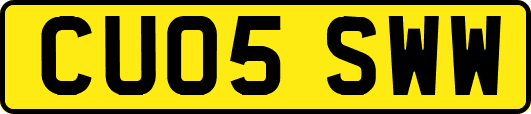 CU05SWW