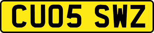 CU05SWZ