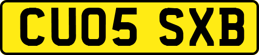 CU05SXB