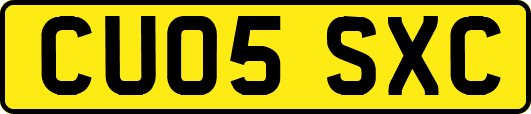 CU05SXC