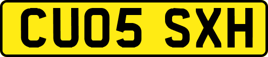 CU05SXH
