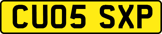 CU05SXP