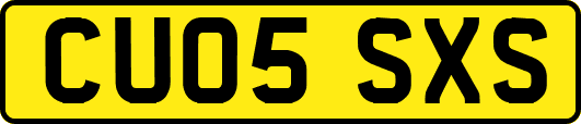 CU05SXS