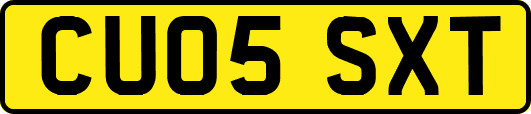 CU05SXT