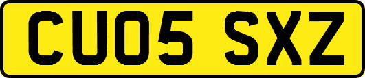 CU05SXZ