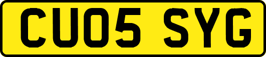 CU05SYG