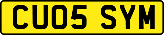 CU05SYM