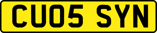CU05SYN