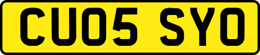 CU05SYO