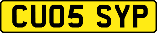 CU05SYP