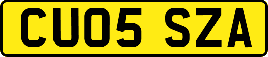 CU05SZA