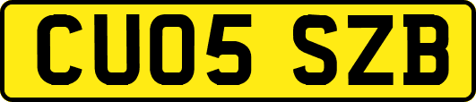 CU05SZB
