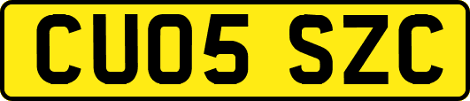 CU05SZC