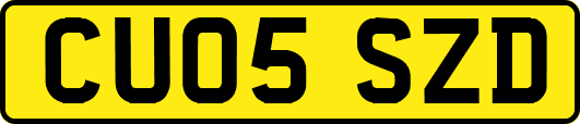 CU05SZD